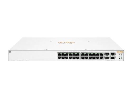 Aruba IOn 1930 24G 4SFP+ PoE+ 195W Switch