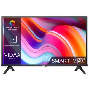 טלויזיה HISENSE 40A4K הייסנס