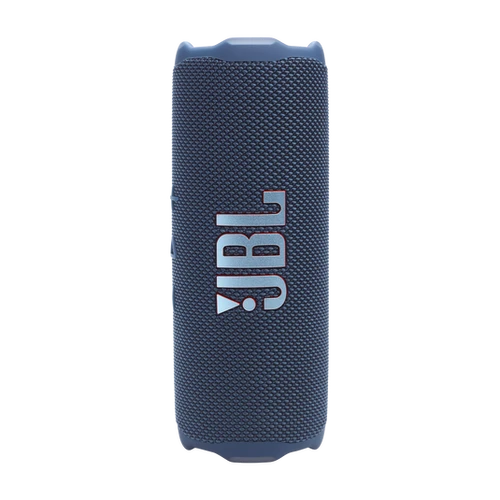 רמקול נייד JBL FLIP 7 - כחול יבואן רשמי