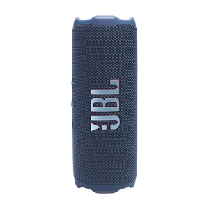 רמקול נייד JBL FLIP 7 - כחול יבואן רשמי