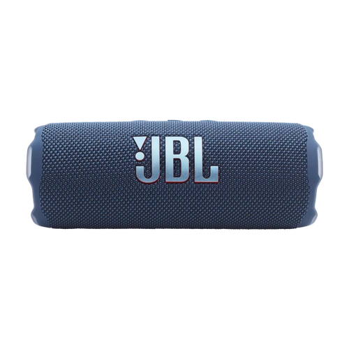 רמקול נייד JBL FLIP 7 - כחול יבואן רשמי