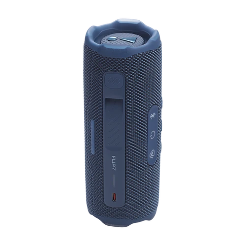 רמקול נייד JBL FLIP 7 - כחול יבואן רשמי