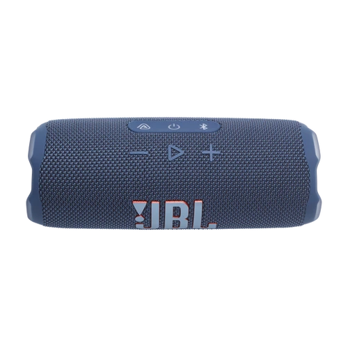 רמקול נייד JBL FLIP 7 - כחול יבואן רשמי