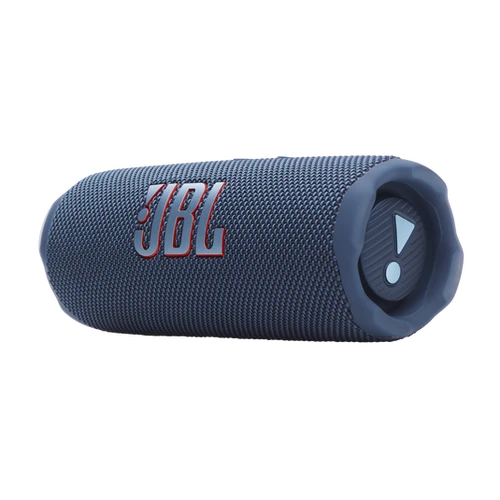 רמקול נייד JBL FLIP 7 - כחול יבואן רשמי
