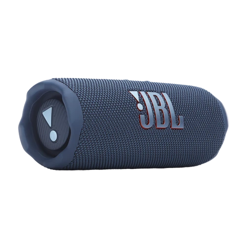 רמקול נייד JBL FLIP 7 - כחול יבואן רשמי
