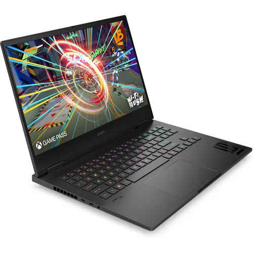 מחשב נייד HP OMEN Gaming 16-wf1003nj i9-14900HX/32/1TB/DOS A1SH1EA
