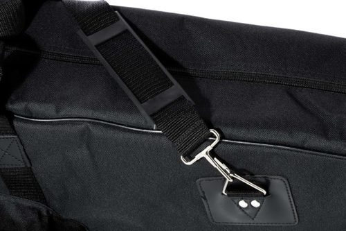 זוית נוספת Bespeco BAG488KBY Keyboard Bag