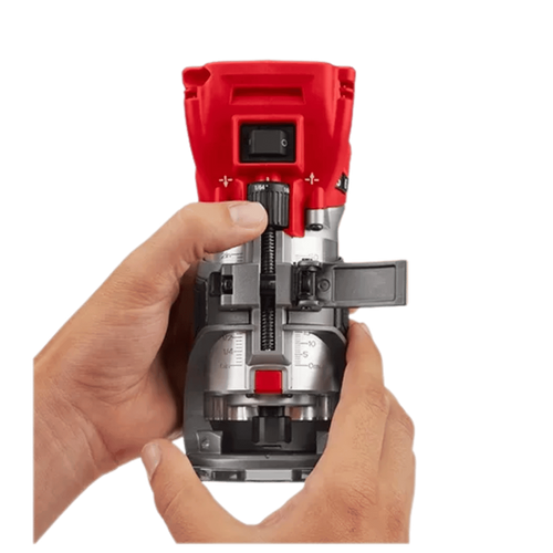 טרימר קומפקטי M18 FUEL™ דגם 2723-20 מילווקי Milwaukee 