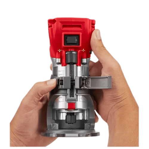 טרימר קומפקטי M18 FUEL™ דגם 2723-20 מילווקי Milwaukee 