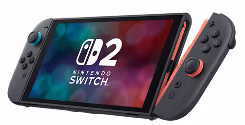 קונסולת Nintendo Switch 2 יבואן רשמי 