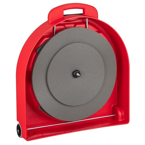תיק מצילות טרולי Meinl | MCC22R-TR