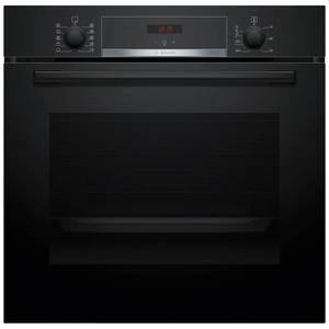 תנור בנוי 71 ליטר Bosch HBA554EB3 Serie 4 שחור | ספרד