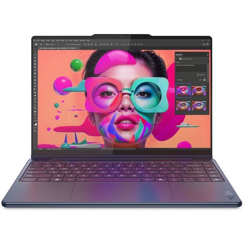 Lenovo Yoga 9 14ILL10 83LC003JIV