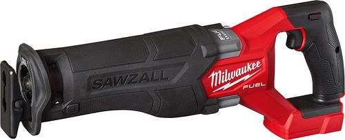 גוף מסור חרב נטען בראשלס Milwaukee FUEL 2821-20 18V BL