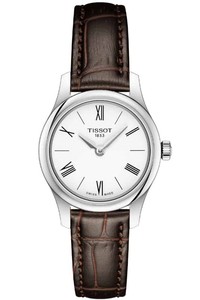Tissot T0632091603800 Tradition חדש לנשים
