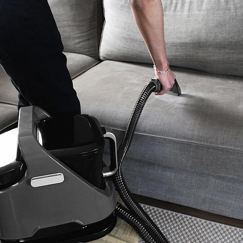מכונת ניקוי שואבת ושוטפת מג`יק מאסטר  MAGIC MASTER CLEANIT950