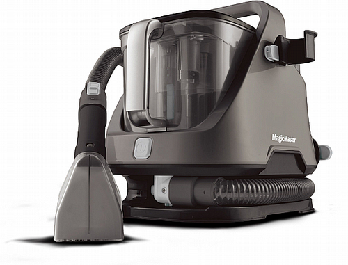 מכונת ניקוי שואבת ושוטפת מג`יק מאסטר  MAGIC MASTER CLEANIT950