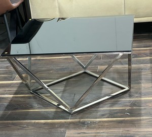 שולחן סלוני 80/80/45