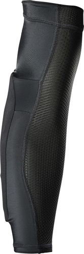 מגני מרפקים לילדים פוקס שחור -  FOX YTH ENDURO SLEEVE V25