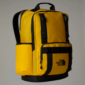תיק יום לטיולים 25 ליטר BASE CAMP DAYPACK - TNF