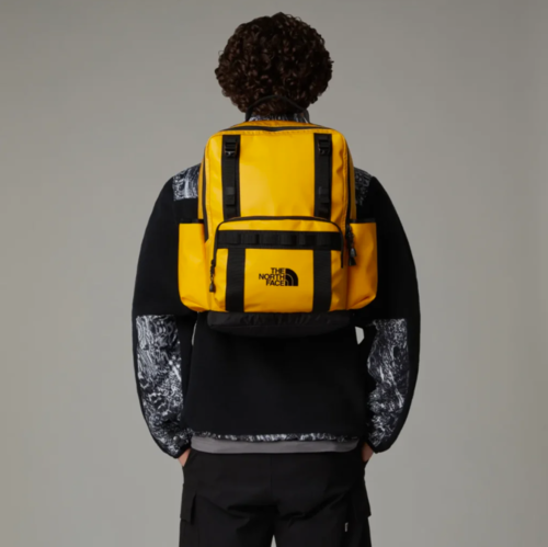 תיק יום לטיולים 25 ליטר BASE CAMP DAYPACK - TNF