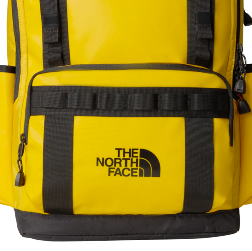 תיק יום לטיולים 25 ליטר BASE CAMP DAYPACK - TNF