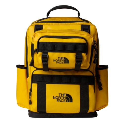 תיק יום לטיולים 25 ליטר BASE CAMP DAYPACK - TNF
