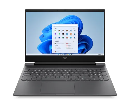 מחשב נייד HP Victus 16-s0010nj Ryzen7/16/512/W10H/1Y BD5J8EA