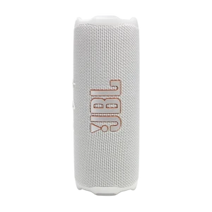 רמקול נייד JBL FLIP 7 - לבן יבואן רשמי