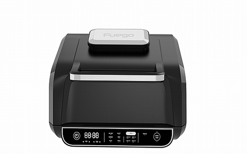 גריל חשמלי SMART SMOKLESS MULTI GRILL XXL Fuego-fire 8200XXL