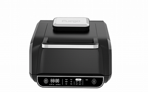 גריל חשמלי SMART SMOKLESS MULTI GRILL XXL Fuego-fire 8200XXL