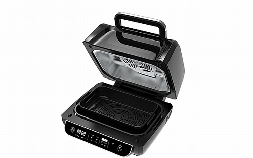 גריל חשמלי SMART SMOKLESS MULTI GRILL XXL Fuego-fire 8200XXL