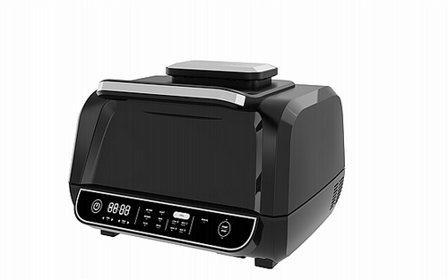 גריל חשמלי SMART SMOKLESS MULTI GRILL XXL Fuego-fire 8200XXL