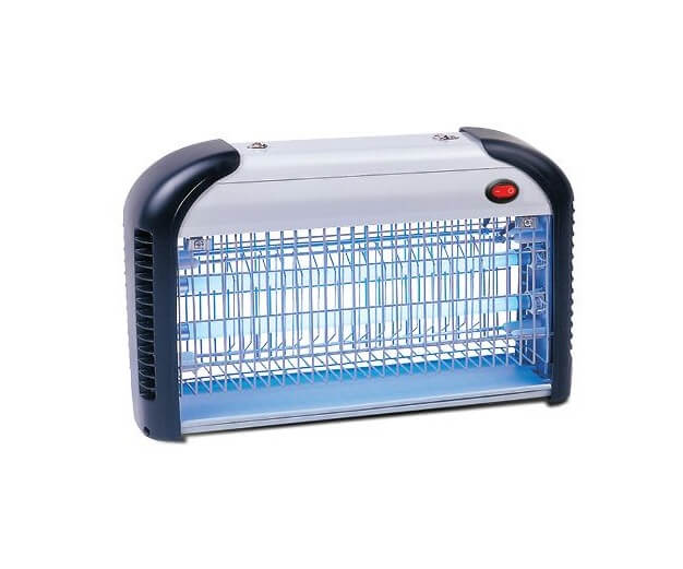 קטלן יתושים מכאני קוייל נחושת Mechani 16W אומגה Omega