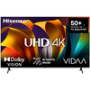 טלוויזיה 4K HISENSE 65A69N 
