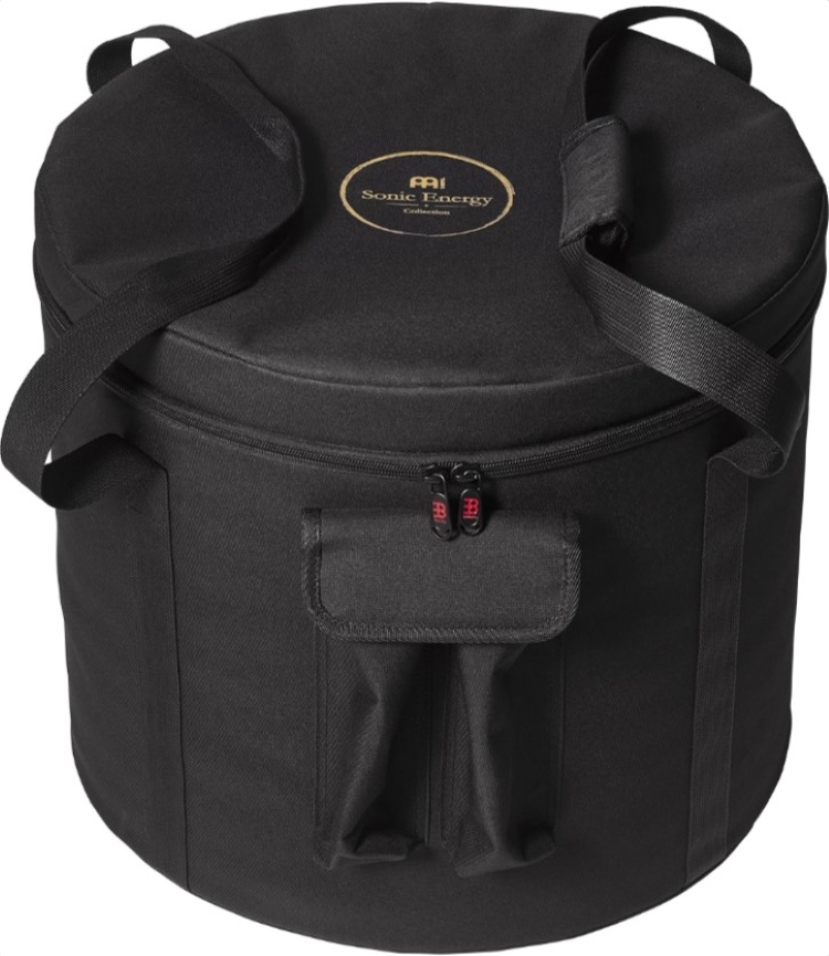 תיק 14" לקערת קריסטל Meinl | CSBB14
