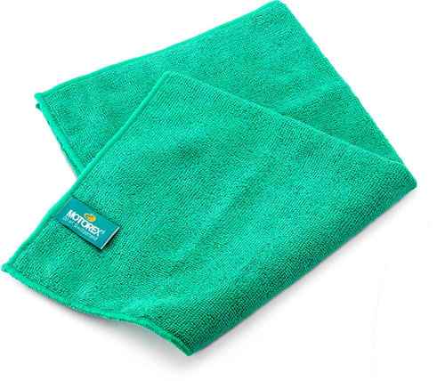 מטלית מיקרופייבר מוטורקס - MOTOREX MICROFIBER
