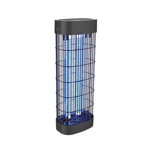 קטלן יתושים אלקטרוני 36W TOWER אומגה Omega