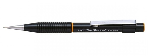 עיפרון מכני PILOT 0.5 שייקר H1010