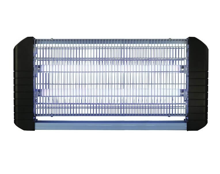 קטלן יתושים Terminator 40W אומגה Omega