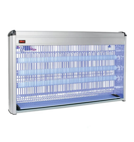 קטלן יתושים מכאני קוייל נחושת Mechani 60W אומגה Omega