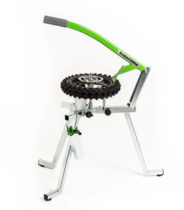 מתקן להחלפת צמיגי שטח ילדים - RABACONDA MINI TIRE CHARGER