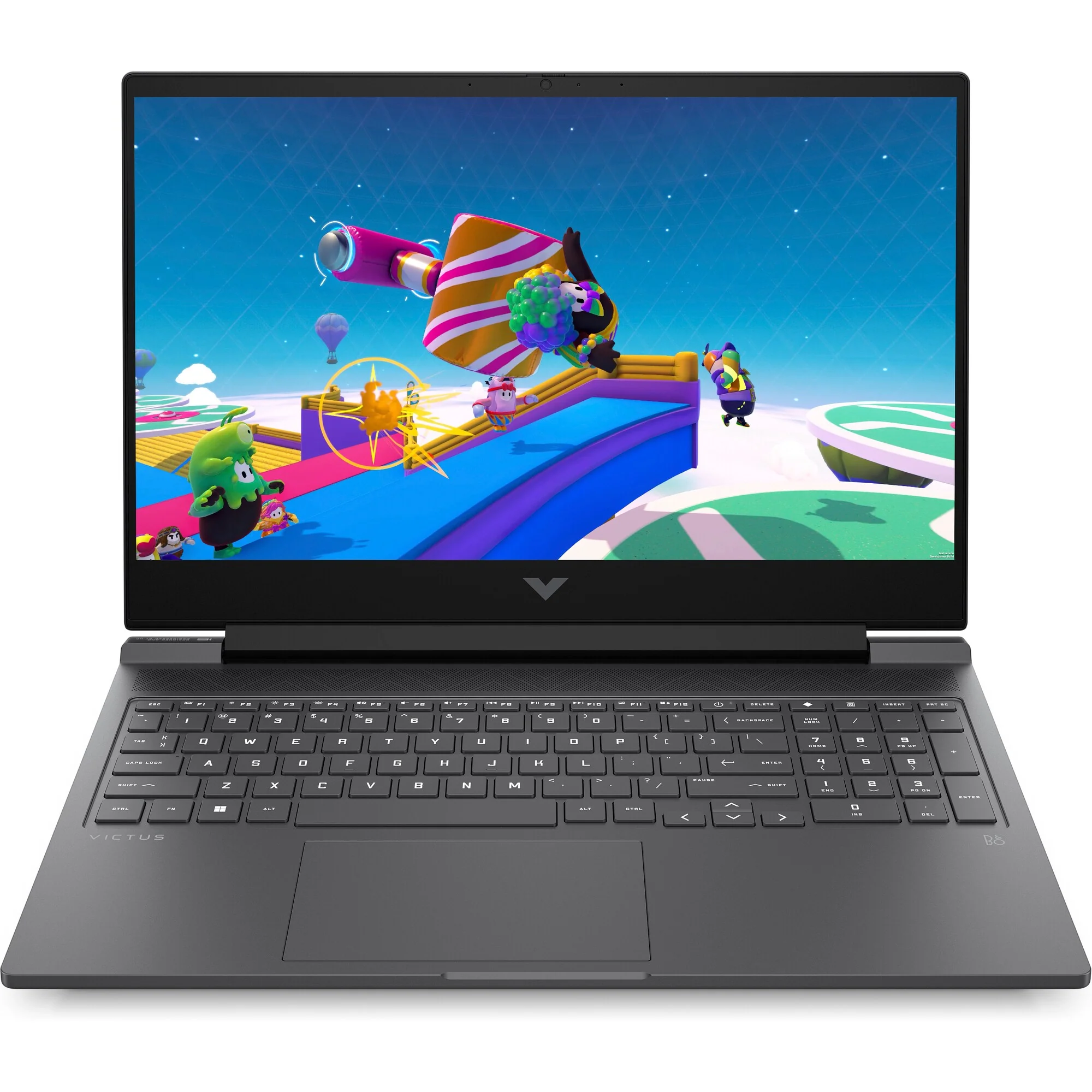 מחשב נייד HP Victus Gaming 16-r0014nj i7-13620H/32/1TB/Win11H B44HZEA