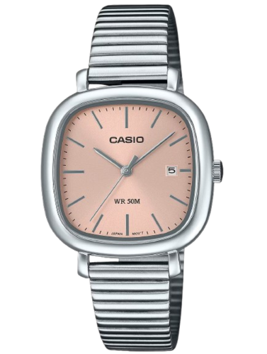 CASIO LTP-B166D-4A נשים סדרה חדשה