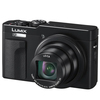  מצלמה דיגיטלית LUMIX DC-TZ99 Panasonic - יבואן רשמי 