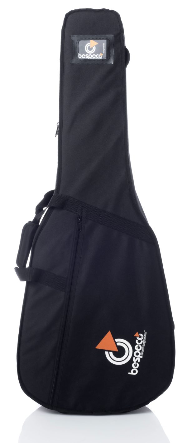 תיק לגיטרה קלאסית Bespeco FOAM100CG