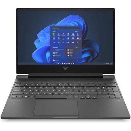 מחשב נייד HP Victus Gaming Laptop 15-fa2004nj i7/16/1TB/Win11H B7WS9EA