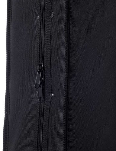 זוית נוספת Bespeco FOAM110AG Acoustic Guitar Bag