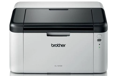 מדפסת לייזר Brother HL-1210W | אלחוטית