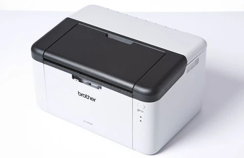 מדפסת לייזר Brother HL-1210W | אלחוטית